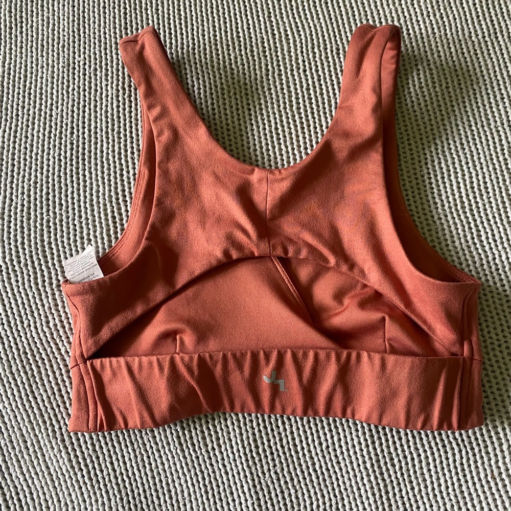 Target brand sports bra